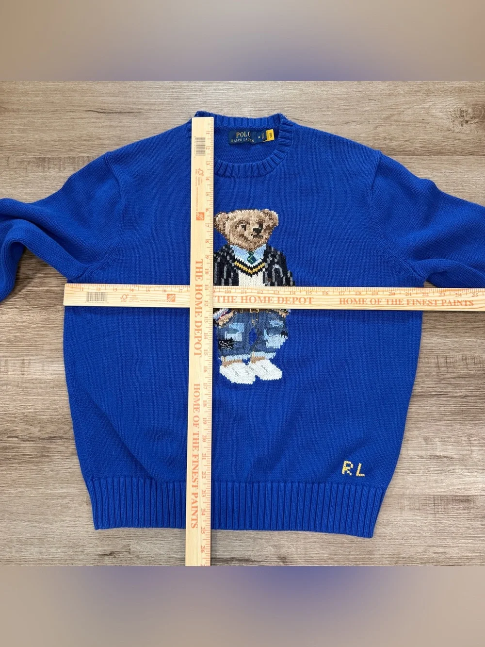 Polo Ralph Lauren polo by